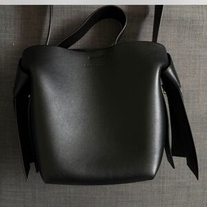 Acne Studios Musubi bag